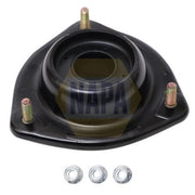NAPA Suspension Strut Support Mount fits Hyundai Accent II 2000-2006 1.3 1.5 1.6