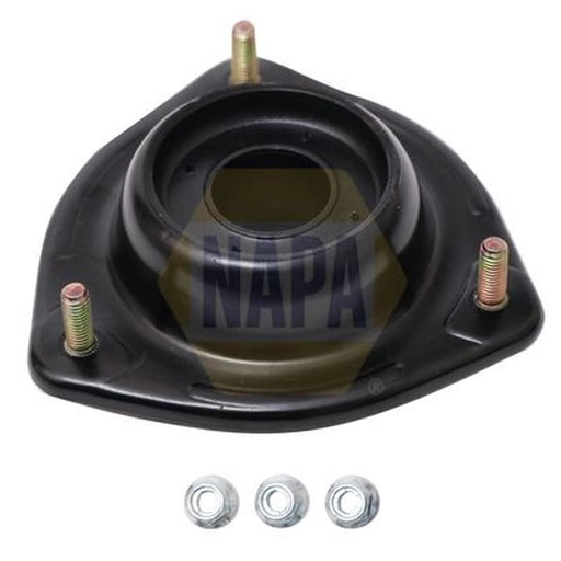 NAPA Suspension Strut Support Mount fits Hyundai Accent II 2000-2006 1.3 1.5 1.6