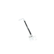 Bosch Brake Hydraulic Hose Line Rear Right fits Mazda MX-5 1990-2005 1.6 1.8