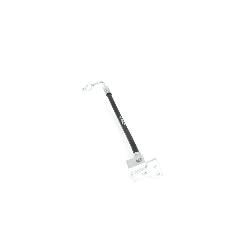 Bosch Brake Hydraulic Hose Line Rear Right fits Mazda MX-5 1990-2005 1.6 1.8