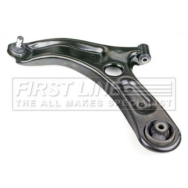 First Line Control/Trailing Arm fits Kia Rio IV 2017 on 1.0 1.25 1.4 1.6