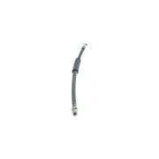 Bosch Brake Hydraulic Hose Line Rear fits Lada Niva Closed Off-Road Vehicle