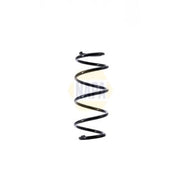 NAPA Front Suspension Coil Spring fits VW Eos 2006-2015 2.0