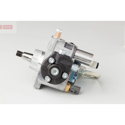 Denso High Pressure Fuel Pump fits Opel Astra H 2004-2010 1.7