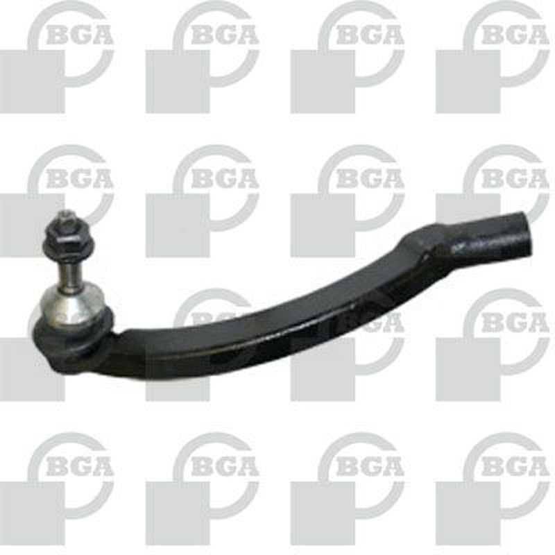 BGA Steering Tie Rod End Ball Joint Front Left fits Volvo S60 I 2000-2010