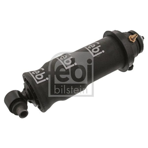 Febi Cab Suspension Shock Absorber Front 39432