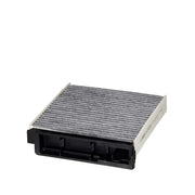 Hengst Cabin Air Filter (Pollen Filter) fits Dacia Duster 2010-2018 1.2 1.5 1.6