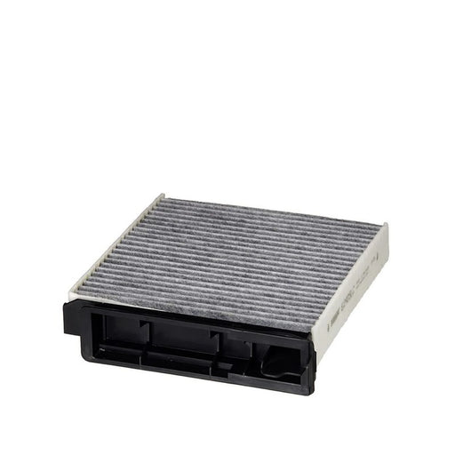 Hengst Cabin Air Filter (Pollen Filter) fits Dacia Duster 2010-2018 1.2 1.5 1.6