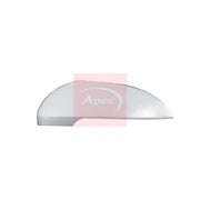 Apec Wing Mirror Cover Left primed fits VW Passat Alltrack B8 2015-2024 1.4 2.0