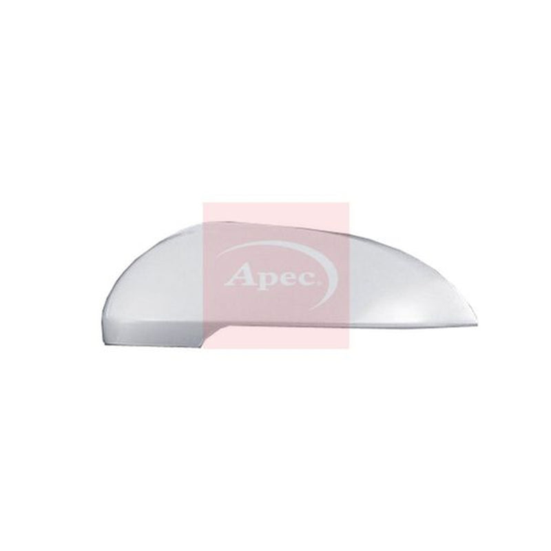 Apec Wing Mirror Cover Left primed fits VW Passat Alltrack B8 2015-2024 1.4 2.0