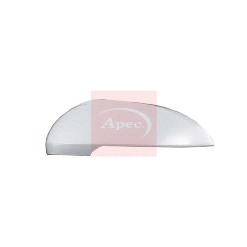 Apec Wing Mirror Cover Left primed AMH3299