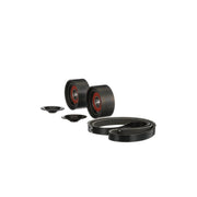 Gates V-Ribbed Belt Set fits Man Tga 2001-2002 18.280 18.330 26.280 26.330