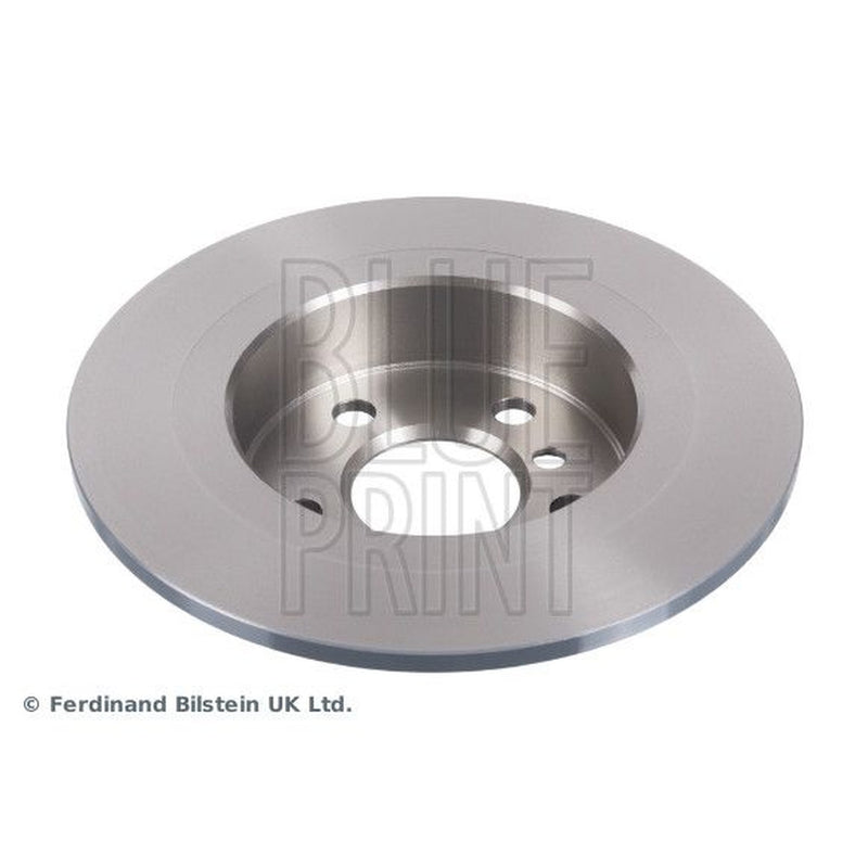 Blue Print Front & Rear Brake Discs & Pads fits Mini Mini Clubman 2014-2024