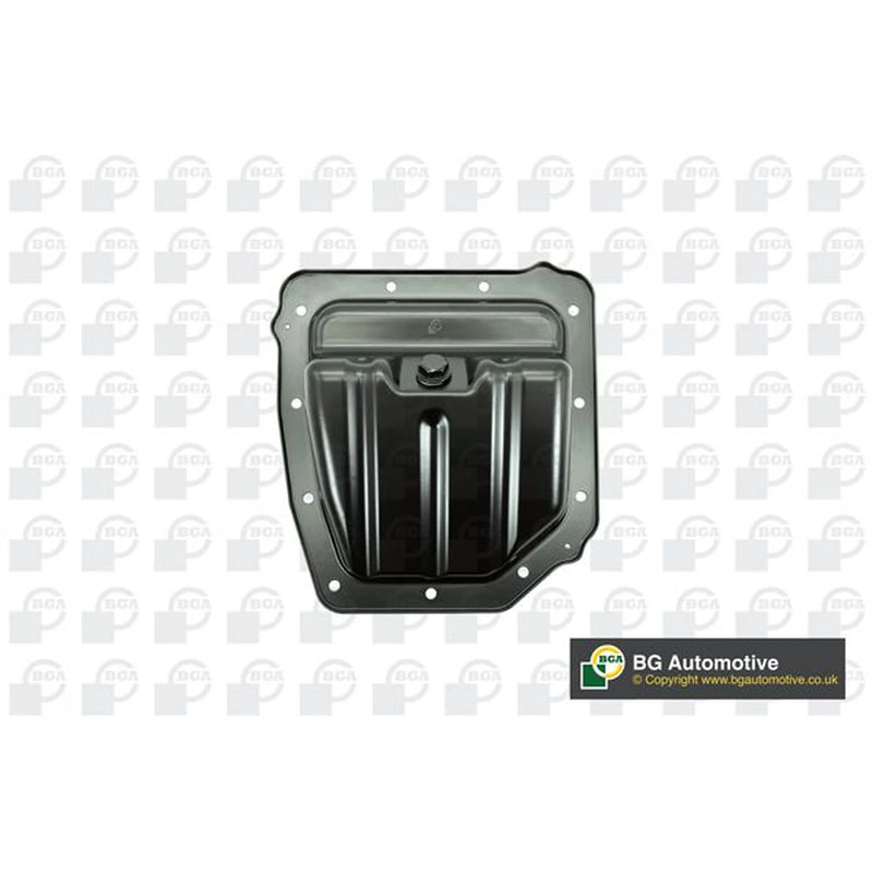 BGA Engine Oil Sump Pan SP2702
