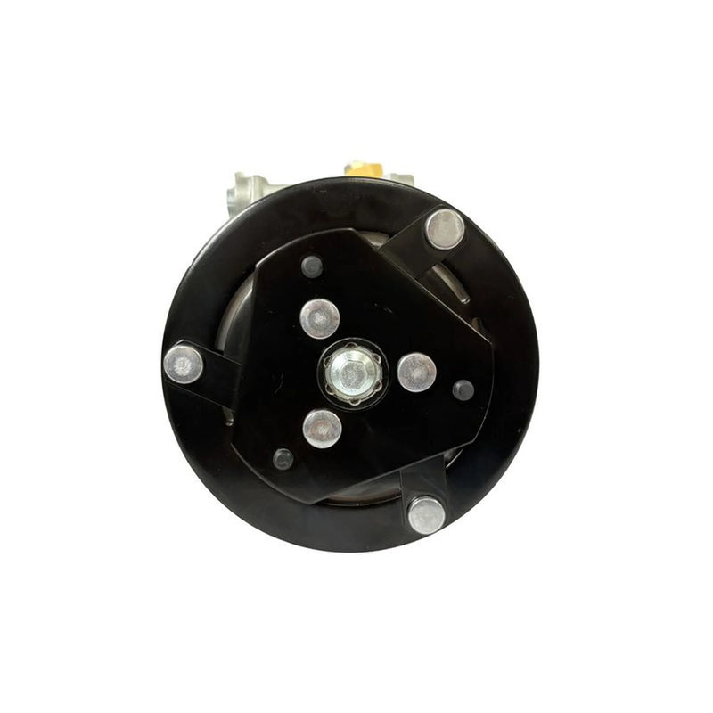 Hella Air Conditioning Compressor 8FK 366 202-171