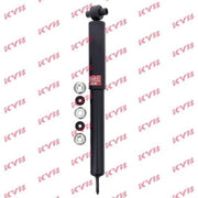 KYB Shock Absorber Damper Strut Front fits Toyota Land Cruiser 1984-1996 2.4 3.0
