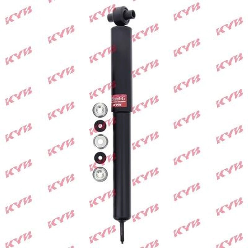 KYB Shock Absorber Damper Strut Front fits Toyota Land Cruiser 1984-1996 2.4 3.0