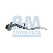 BM Catalysts Dpf fits Audi A3 2006-2013 2.0