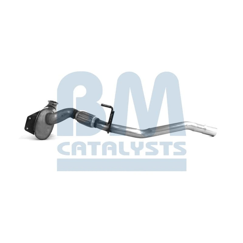BM Catalysts Dpf fits Audi A3 2006-2013 2.0