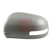 Apec Wing Mirror Cover Left primed fits Citroën C4 Aircross 2012 on 1.6 1.8