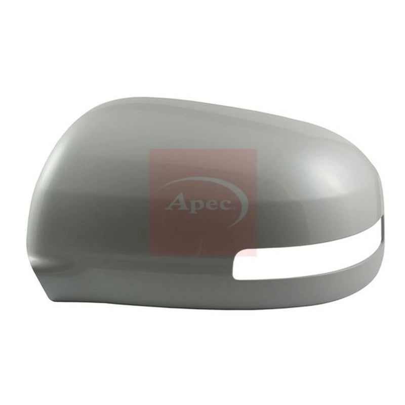 Apec Wing Mirror Cover Left primed AMH3045