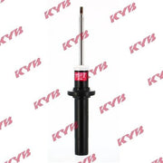 KYB Shock Absorber Damper Strut Front fits Audi A6 Allroad C8 2018-2021