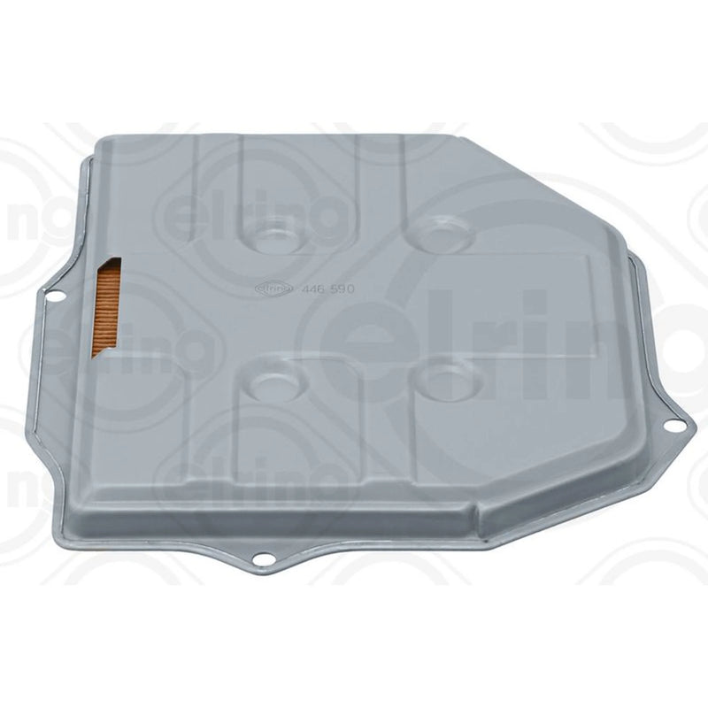 Elring Automatic Transmission Hydraulic Filter fits Mercedes-Benz 123 1976-1985