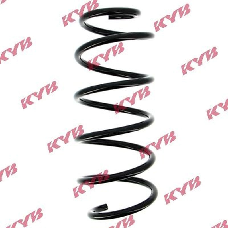 KYB Front Suspension Coil Spring fits Honda Civic IX 2012-2016 1.8