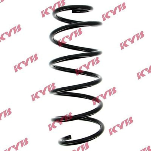 KYB Front Suspension Coil Spring RA4102
