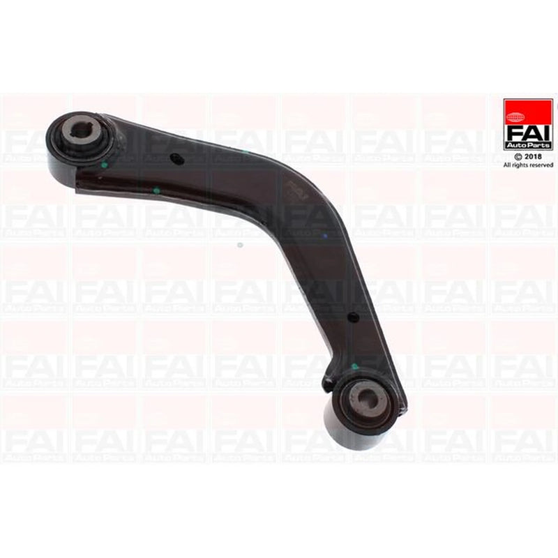 FAI Control/Trailing Arm