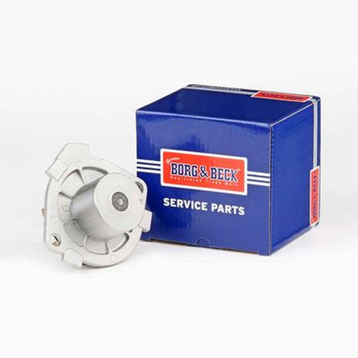 Borg & Beck Engine Cooling Water Pump BWP1727