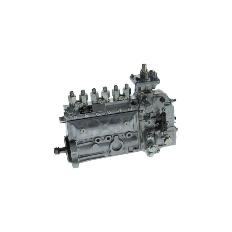 Bosch Diesel Injection Pump
