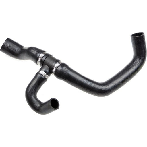 Gates Radiator Coolant Hose 610mm ID fits Ford Escort 1992-2000 1.6 1.8
