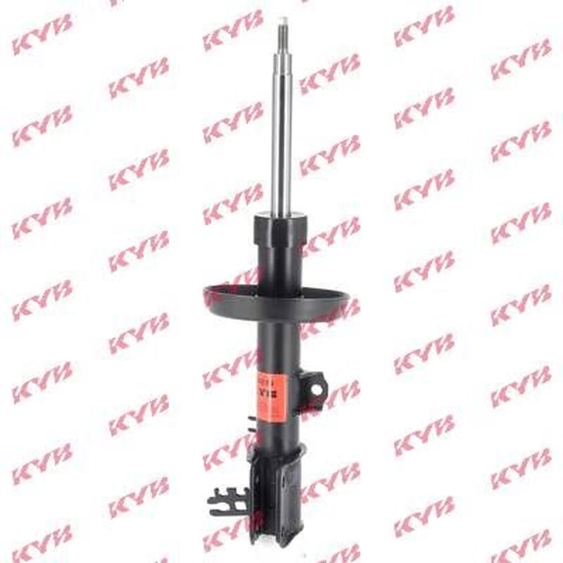 KYB Shock Absorber Damper Strut Front Left fits Opel Vectra B 1997-2003