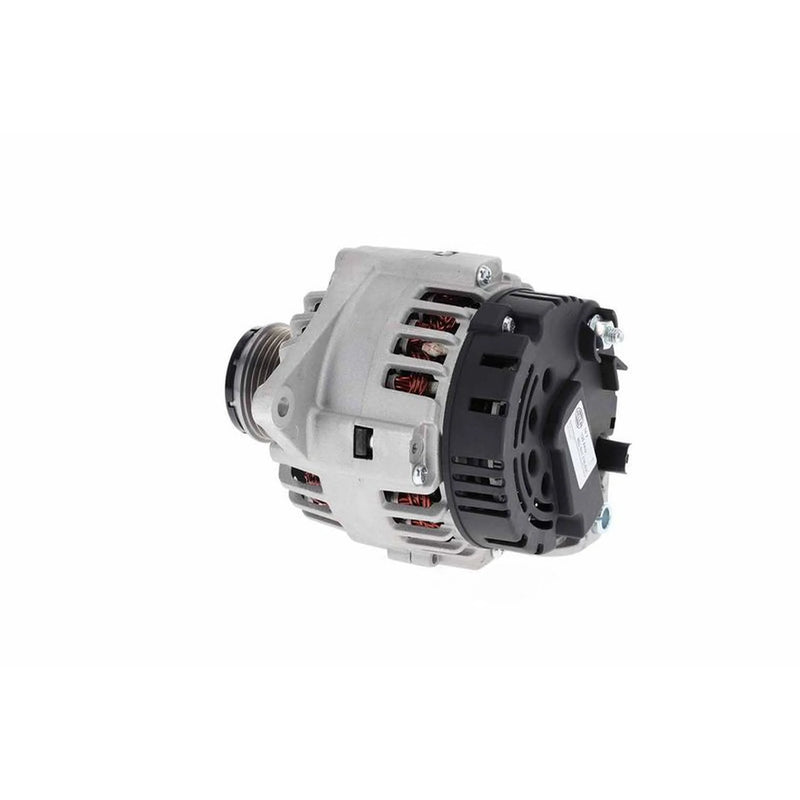 Hella Car Alternator 12V fits Dacia Solenza 2003 on 1.9