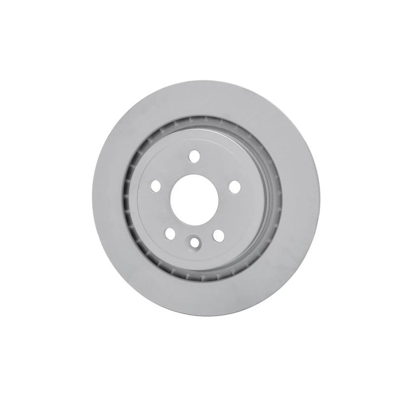 Bosch 2 x Vented Rear Brake Discs 0986479398-x2