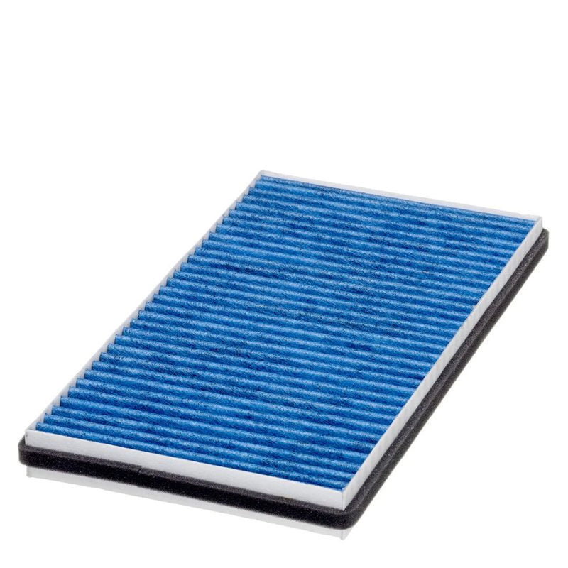 Hengst Cabin Air Filter (Pollen Filter) fits BMW 5 2001-2010