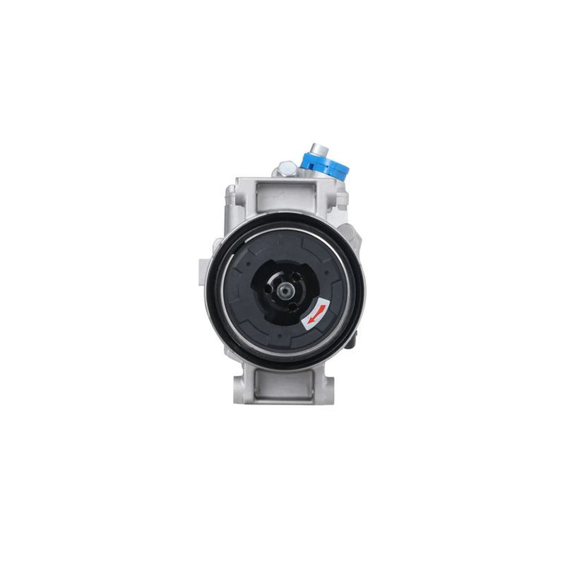 Hella Air Conditioning Compressor fits Audi A4 Allroad B8 2009-2016 2.0