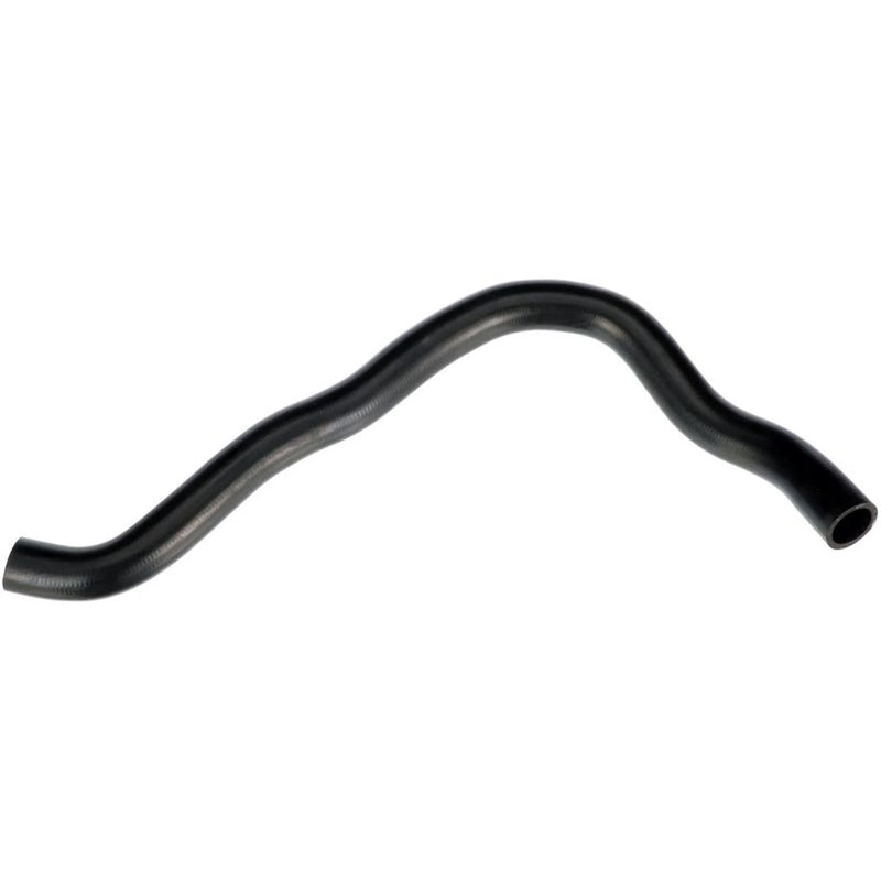 Gates Radiator Coolant Hose 800mm ID fits Kia Cee'D 2006-2012 1.4 1.6 2.0