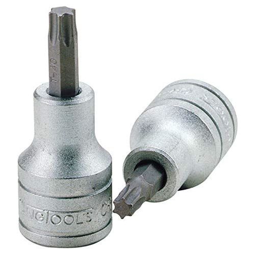 Teng Tools 1/2" TX Bit Socket TX30 Teng Tools - Dynamic Drive