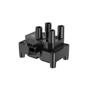 Hella Ignition Coil Pack fits Ford C-Max 2007-2010 1.6