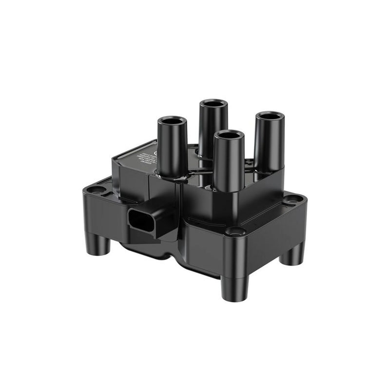 Hella Ignition Coil Pack fits Ford C-Max 2007-2010 1.6