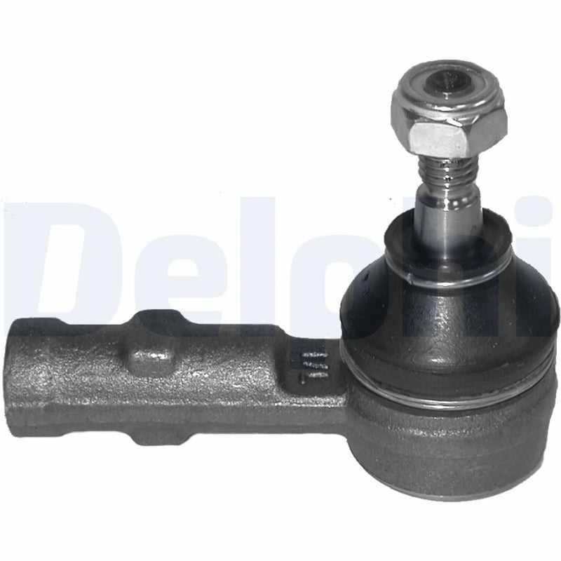 Delphi Steering Tie Rod End Ball Joint Front M12x1.5 fits Opel Mpv 1994-2001