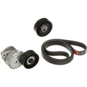 Gates V-Ribbed Belt Set K046PK1540
