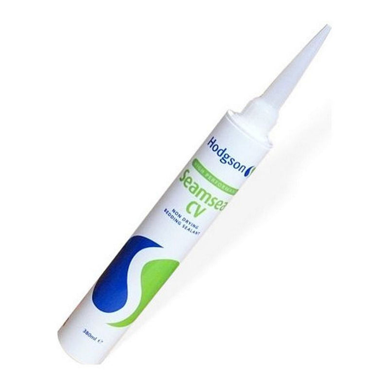 Seamseal CV SEAL052 Sealant IDL99 Cream 380ml Tube Seamseal - Dynamic Drive