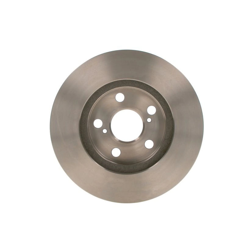Bosch Front Brake Discs & Pads fits Toyota Celica 1999-2005 1.8