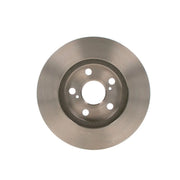 Bosch Front Brake Discs & Pads fits Toyota Corona 1987-1992 2.0