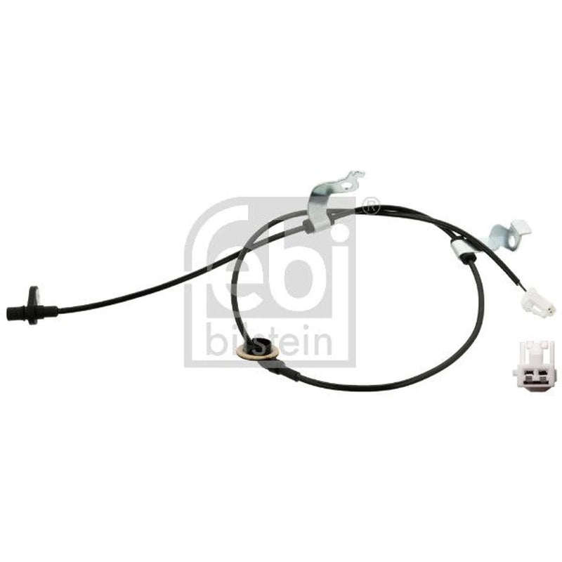 Febi ABS Wheel Speed Sensor Rear Left 107630