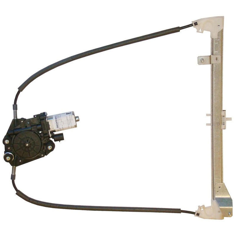Valeo Electric Window Regulator Lifter Right Front 850221