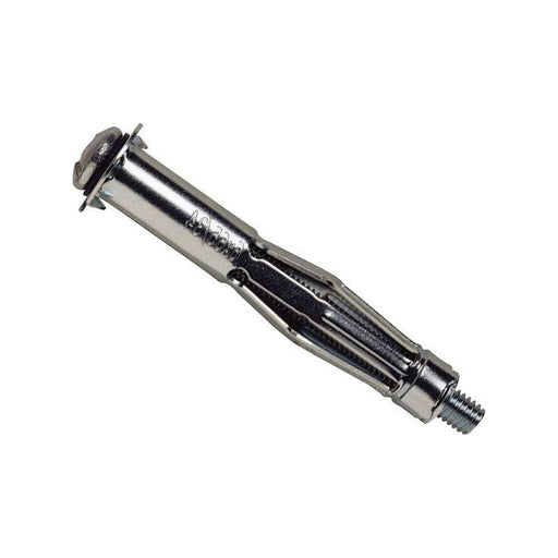 Rawlplug Interset Cavity Fixings & Screws M4 x 38 Trade Pack of 20 Rawlplug - Dynamic Drive